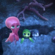 Sammy's avonturen 2 - galeria zdjęć - filmweb