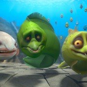 Sammy's avonturen 2 - galeria zdjęć - filmweb