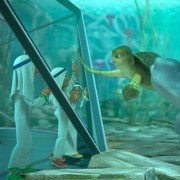 Sammy's avonturen 2 - galeria zdjęć - filmweb