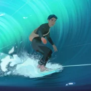 In Waves - galeria zdjęć - filmweb