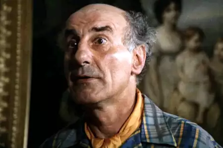 Poszukiwany, poszukiwana - galeria zdjęć - filmweb