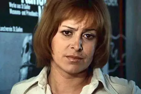 Poszukiwany, poszukiwana - galeria zdjęć - filmweb