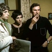 Poszukiwany, poszukiwana - galeria zdjęć - filmweb