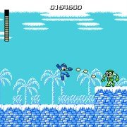 Rockman - galeria zdjęć - filmweb