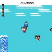 Rockman - galeria zdjęć - filmweb