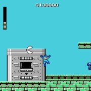 Rockman - galeria zdjęć - filmweb