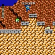 Rockman - galeria zdjęć - filmweb