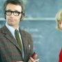 Nie ma róży bez ognia - galeria zdjęć