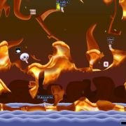 Worms World Party - galeria zdjęć - filmweb