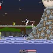 Worms World Party - galeria zdjęć - filmweb