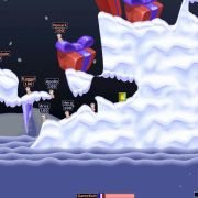 Worms World Party - galeria zdjęć - filmweb