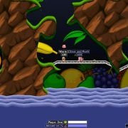 Worms World Party - galeria zdjęć - filmweb