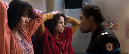 Skazana - galeria zdjęć - filmweb