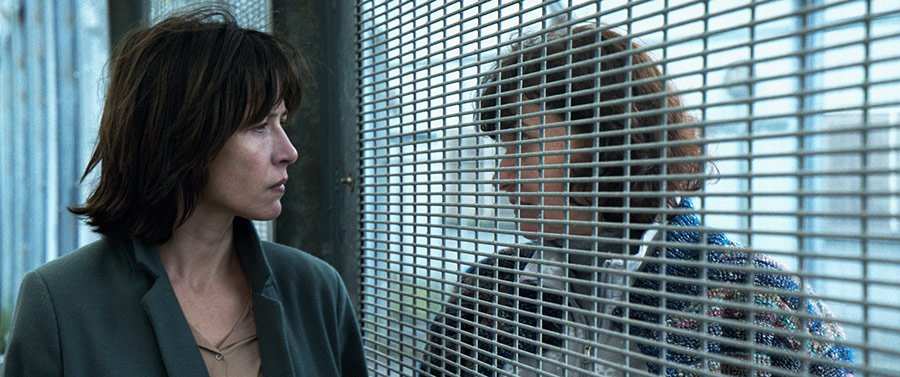 Wybór Sophie (recenzja filmu Skazana)