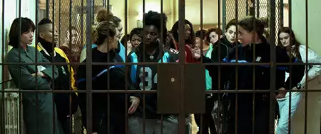 Skazana - galeria zdjęć - filmweb