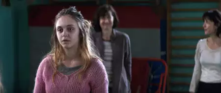 Skazana - galeria zdjęć - filmweb