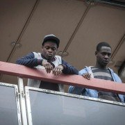Unforgotten - galeria zdjęć - filmweb