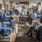 Unforgotten - galeria zdjęć - filmweb