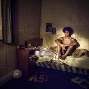 Unforgotten - galeria zdjęć - filmweb