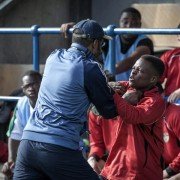Unforgotten - galeria zdjęć - filmweb