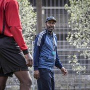 Unforgotten - galeria zdjęć - filmweb