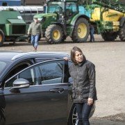 Unforgotten - galeria zdjęć - filmweb