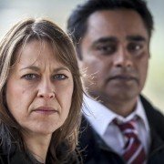 Unforgotten - galeria zdjęć - filmweb