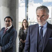 Unforgotten - galeria zdjęć - filmweb