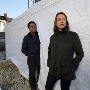 Unforgotten - galeria zdjęć - filmweb