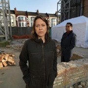 Unforgotten - galeria zdjęć - filmweb