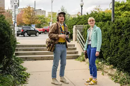 Porcja - galeria zdjęć - filmweb