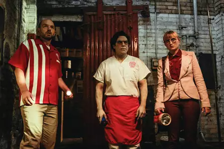 Porcja - galeria zdjęć - filmweb
