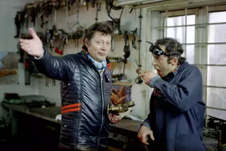 Brunet wieczorową porą - galeria zdjęć - filmweb