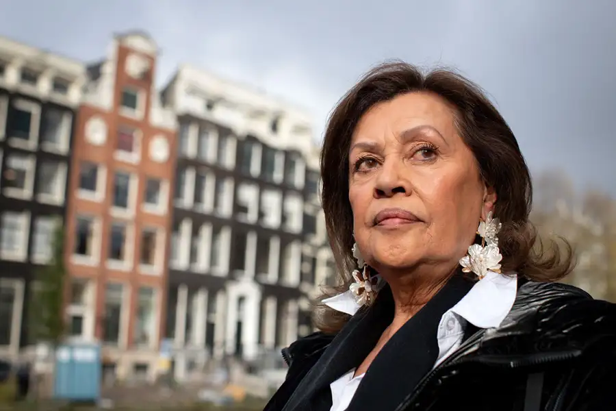 Amsterdam Narcos - galeria zdjęć - filmweb