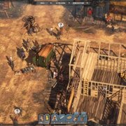 Desperados III - galeria zdjęć - filmweb