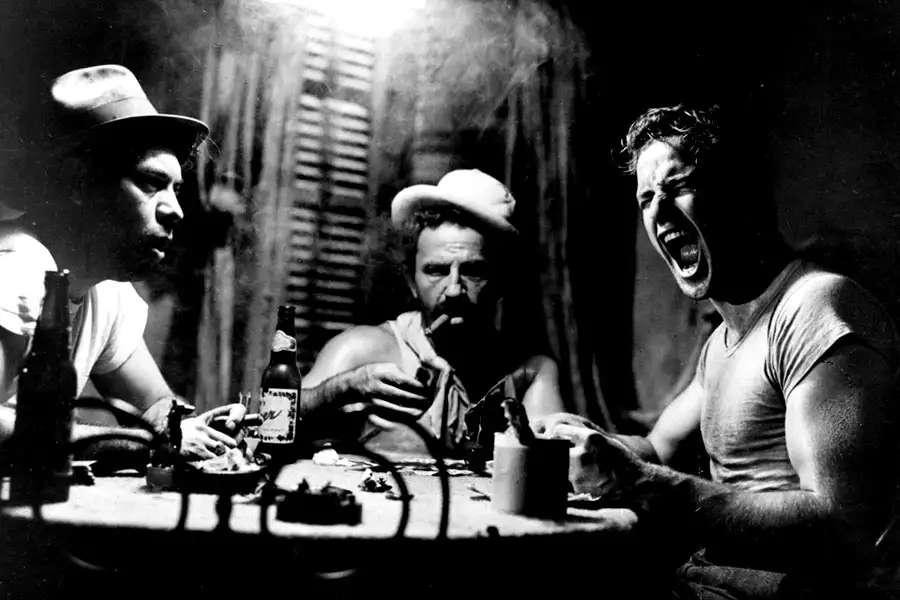 Tramwaj zwany pożądaniem - galeria zdjęć - filmweb