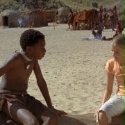 Magiczna podróż do Afryki - galeria zdjęć - filmweb