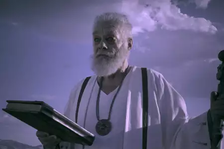 Magiczna podr&oacute;ż do Afryki - galeria zdjęć - filmweb