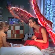 Magiczna podróż do Afryki - galeria zdjęć - filmweb