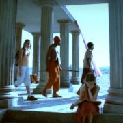 Magic Journey to Africa - galeria zdjęć - filmweb