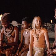 Magiczna podróż do Afryki - galeria zdjęć - filmweb