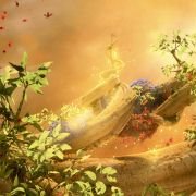 Magic Journey to Africa - galeria zdjęć - filmweb