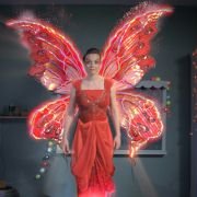 Magiczna podróż do Afryki - galeria zdjęć - filmweb