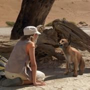 Magic Journey to Africa - galeria zdjęć - filmweb