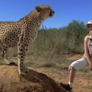 Magic Journey to Africa - galeria zdjęć - filmweb