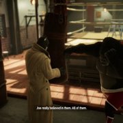 Blacksad: Under the Skin - galeria zdjęć - filmweb
