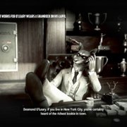 Blacksad: Under the Skin - galeria zdjęć - filmweb