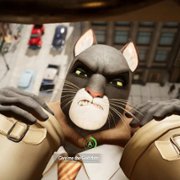 Blacksad: Under the Skin - galeria zdjęć - filmweb