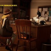 Blacksad: Under the Skin - galeria zdjęć - filmweb