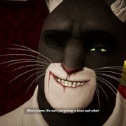 Blacksad: Under the Skin - galeria zdjęć - filmweb